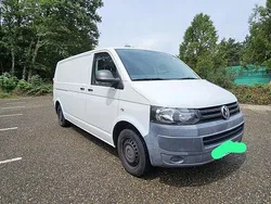 Weiß Gebraucht 2011 VW Multivan SUV | 12.990 €