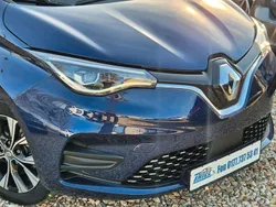 Blau Gebraucht 2023 Renault Zoe Evolution Kleinwagen | 16.850 € (Guter Preis)