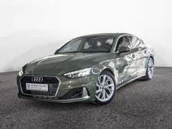 Gebraucht 2022 Audi A5 Sportback Advanced Plus | 34.933 € (Fairer Preis)