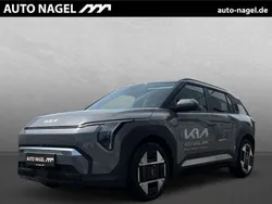 Grau Gebraucht 2025 Kia EV3 4 SUV | 37.240 € (Guter Preis)