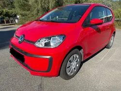 Rot Gebraucht 2019 VW up! Kleinwagen | 7.499 € (Guter Preis)