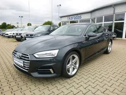 Andere Gebraucht 2019 Audi A5 Design Coupé | 25.900 € (Teuer)
