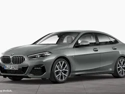 Grau Gebraucht 2022 BMW 218 M Sport Coupé | 28.490 € (Etwas zu teuer)
