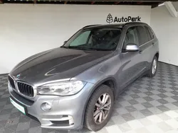 Grau Gebraucht 2014 BMW X5 Performance SUV | 14.280 € (Superpreis)