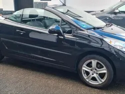 Peugeot 207 CC