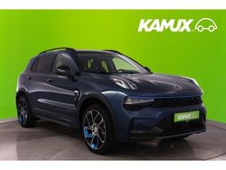 Blau Gebraucht 2023 Lynk & Co 01 SUV | 25.190 € (Fairer Preis)