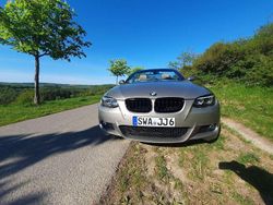 Gebraucht 2007 BMW 325 Cabriolet Cabrio | 9.800 € (Guter Preis)