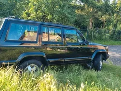 Schwarz Gebraucht 1990 Jeep Cherokee SUV | 7.000 €