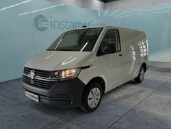Weiß Gebraucht 2024 VW T6.1 Van | 43.899 € (Fairer Preis)