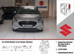 Premium silver metallic Neu 2025 Suzuki Swift Club Kleinwagen | 17.750 €