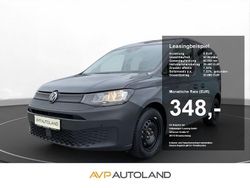 Grau Gebraucht 2024 VW Caddy Basis Van / Kleinbus | 29.460 € (Superpreis)