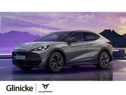 Grau Neu 2025 Cupra Tavascan VZ SUV | 48.199 € (Superpreis)