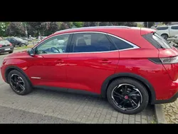 Rot Gebraucht 2018 DS Automobiles DS7 Crossback Performance SUV | 25.000 €