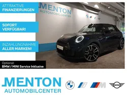 Schwarz Gebraucht 2022 Mini Cooper Cabriolet Cabrio | 29.890 € (Etwas zu teuer)