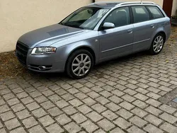Silber Gebraucht 2005 Audi A4 Kombi | 2.350 € (Fairer Preis)