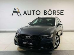 Daytonagrau perleffekt Gebraucht 2024 Audi A6 Design Kombi | 43.490 € (Fairer Preis)