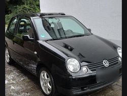 Schwarz Gebraucht 2001 VW Lupo Kleinwagen | 2.500 € (Fairer Preis)