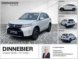 Weiß (metallic) Neu 2025 Suzuki Vitara Comfort+ SUV | 25.890 € (Guter Preis)