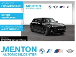 Schwarz Gebraucht 2022 Mini Cooper Kleinwagen | 26.890 € (Teuer)