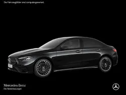 Gebraucht 2023 Mercedes A220 | 35.890 € (Etwas zu teuer)