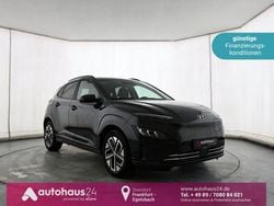 Grau Gebraucht 2023 Hyundai Kona SUV | 17.470 € (Superpreis)