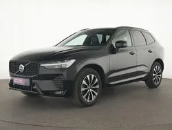 Schwarz Gebraucht 2023 Volvo XC60 Plus SUV | 38.499 € (Superpreis)