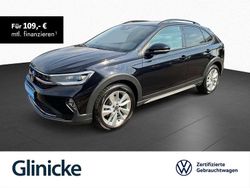 Deep black perleffekt Gebraucht 2024 VW Taigo Move SUV | 21.433 € (Fairer Preis)