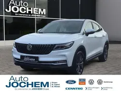 Weiss Gebraucht 2023 DFSK Fengon SUV | 18.990 € (Superpreis)