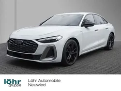 Gletscherweiß metallic Neu 2025 Audi A5 Edition .1 Coupé | 63.950 € (Fairer Preis)