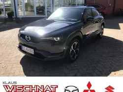 Schwarz Neu 2025 Mazda MX30 Exclusive-Line SUV | 30.990 € (Fairer Preis)