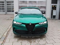 Grün Gebraucht 2023 Alfa Romeo Tonale Edizione Speciale SUV | 25.900 € (Guter Preis)