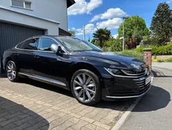 Schwarz Gebraucht 2019 VW Arteon Limousine | 28.500 € (Fairer Preis)
