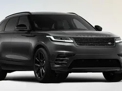 Carpathian grey Neu 2025 Land Rover Range Rover Velar SE Dynamic SUV | 84.970 € (Superpreis)