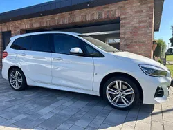 Weiß Gebraucht 2020 BMW 220 Gran Tourer M Sport Van / Kleinbus | 18.000 € (Superpreis)
