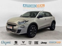 Beige Neu 2025 Fiat 600 SUV | 24.189 € (Guter Preis)