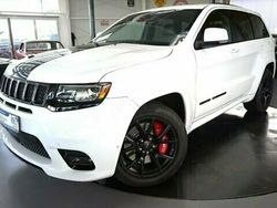 Weiß Gebraucht 2020 Jeep Grand Cherokee SRT SUV | 62.922 €