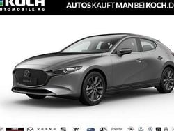Grau Gebraucht 2025 Mazda CX-30 Center-Line SUV | 27.600 € (Guter Preis)