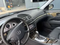 Schwarz Gebraucht 2003 Mercedes E240 Avantgarde Kombi | 1.650 € (Guter Preis)