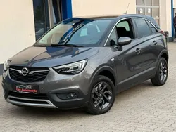 Gebraucht 2020 Opel Crossland Basis SUV | 12.900 € (Superpreis)