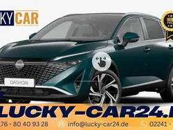 Andere Gebraucht 2025 Nissan Qashqai SUV | 30.499 € (Superpreis)