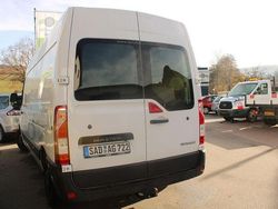 Weiß Gebraucht 2020 Renault Master Limousine | 19.900 € (Guter Preis)
