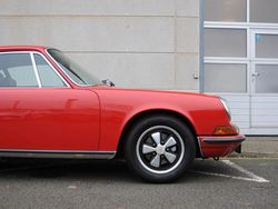 Rot Gebraucht 1973 Porsche 911 Coupé | 95.500 €