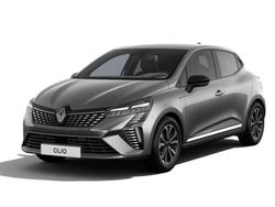 Grau Neu 2025 Renault Clio V Limousine | 20.990 € (Fairer Preis)