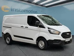 Gebraucht 2020 Ford Transit Custom | 12.749 € (Superpreis)