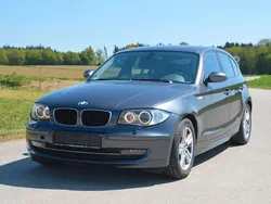 Gebraucht 2007 BMW 118 Advantage Kleinwagen | 3.290 € (Fairer Preis)