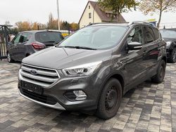Grau Gebraucht 2019 Ford Kuga SUV | 14.990 € (Guter Preis)