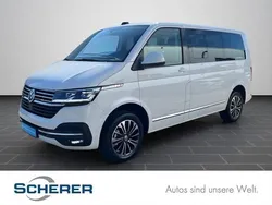 Gebraucht 2024 VW T6.1 Comfortline Van | 48.300 €