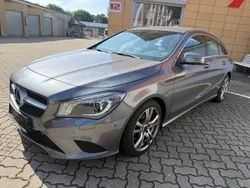 Grau Gebraucht 2016 Mercedes CLA200 OrangeArt Edition Limousine | 13.700 € (Guter Preis)