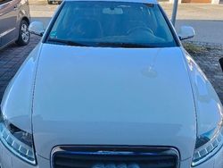 Weiß Gebraucht 2011 Audi A6 Kombi | 5.700 € (Fairer Preis)