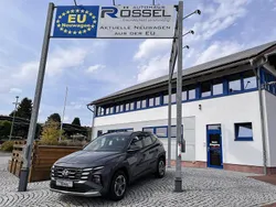 Grau Neu 2025 Hyundai Tucson Edition SUV | 30.190 € (Superpreis)
